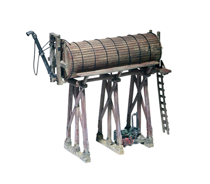 Woodland Scenics D241 HO Scale Scenic Details