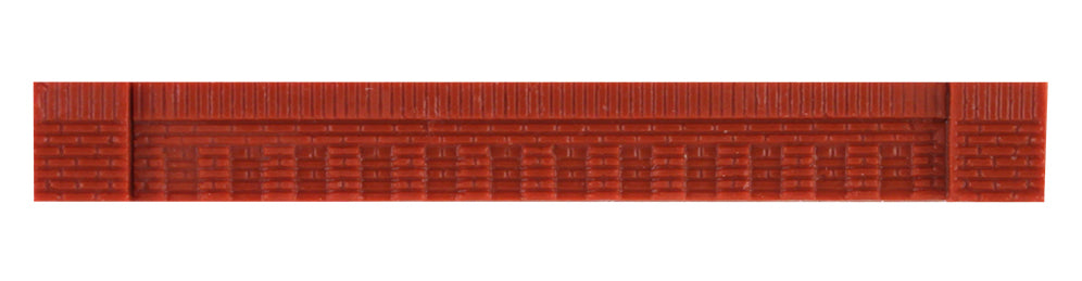 Woodland Scenics DPM 30114 HO Scale Cornice - Fancy