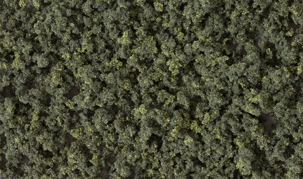 Woodland Scenics FC1639 Underbrush Shaker - Forest Blend