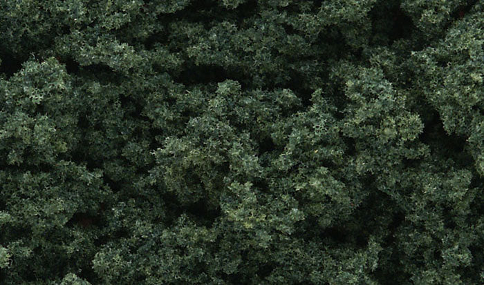 Woodland Scenics FC684 Clump Foliage Bag