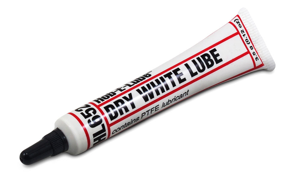 Woodland Scenics HL652 Hob-E-Lube - Dry White Lube