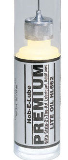 Woodland Scenics HL662 Hob-E-Lube