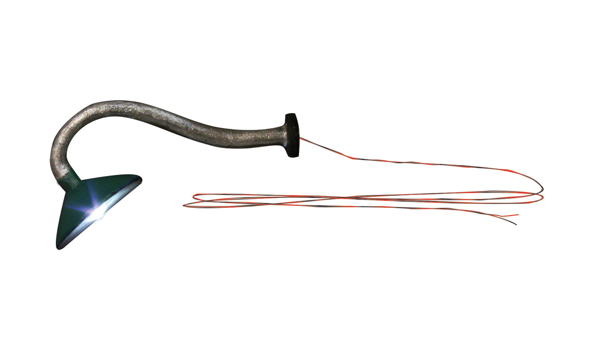 N Wall Mount Lights, Gooseneck