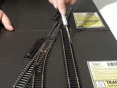 Woodland Scenics ST1477 HO Scale / O Scale Roadbed, Super Sheets